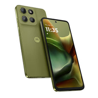 Thumbnail for Motorola Moto G15 (Dual Sim, 6.7'', 128GB/4GB) - Iguana Green