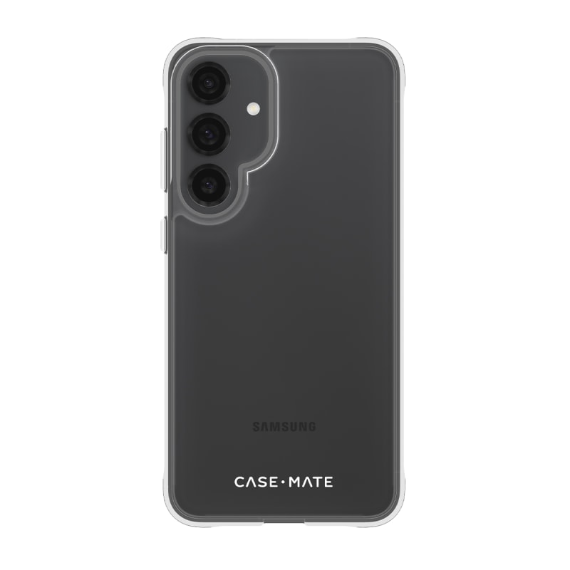 Case-Mate Tough Case for Samsung Galaxy S25+ - Clear