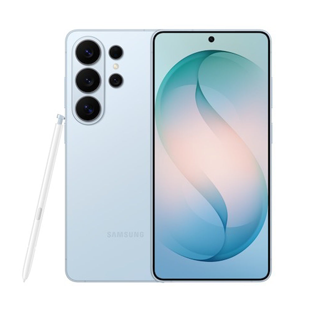 Samsung Galaxy S26 Ultra 256GB Android Smartphone - Sky Blue