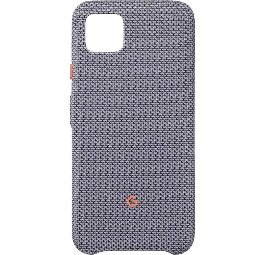 Google Pixel 4 Case - Smokey Gray