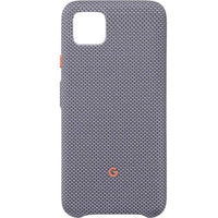 Thumbnail for Google Pixel 4 Case - Smokey Gray
