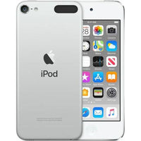 Refurbished Apple iPod Touch 6th Gen 16GB - Silver