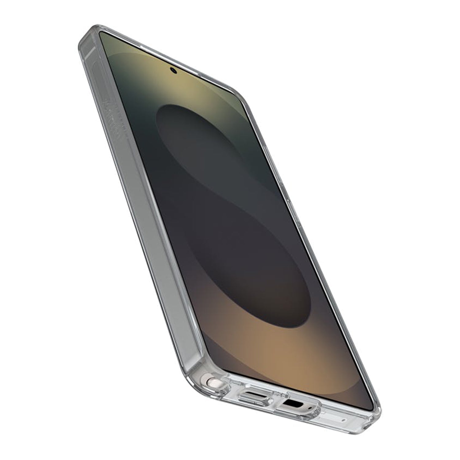 OtterBox Symmetry Case with Magnets Suits for Samsung Galaxy S26 Ultra - Clear
