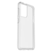 Thumbnail for Otterbox Symmetry Clear Case For Samsung Galaxy S21 5G - Clear