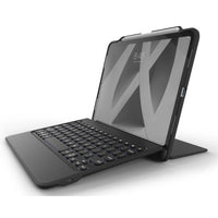 Thumbnail for Mophie  ZAGG RUGGED BOOK GO KEYBOARD IPAD PRO 11IN 2018 - BLACK