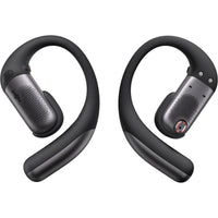 Thumbnail for Shokz OpenFit Pro Wireless Open Ear Headphones - Black