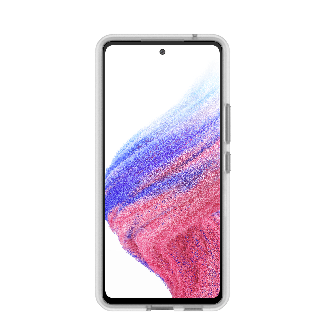 Otterbox React Series Case to Suit Galaxy A53 5G - Clear