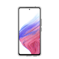 Thumbnail for Otterbox React Series Case to Suit Galaxy A53 5G - Clear