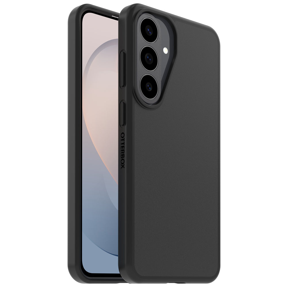 OtterBox React Case for Samsung Galaxy S26 FE - Black