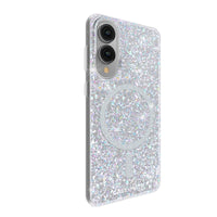 Thumbnail for Case-Mate Twinkle Case W/Magnet for Samsung Galaxy S25 Edge - Disco