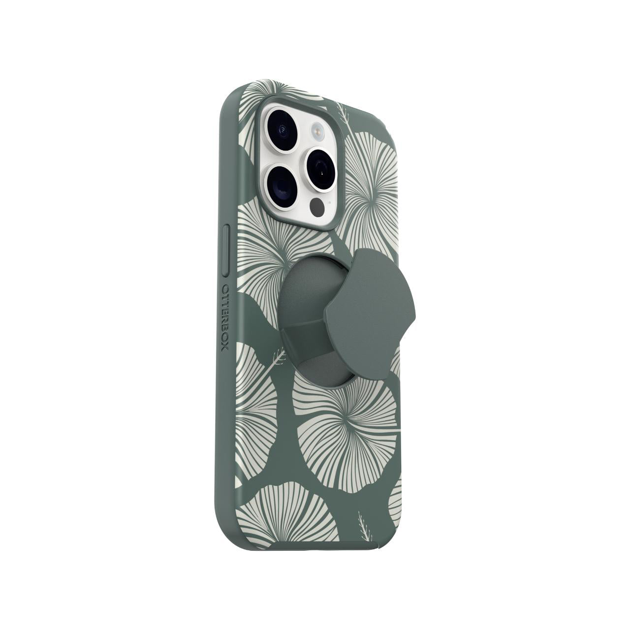 OtterBox OTTERGRIP Case for iPhone 15 Pro - Island Gateway