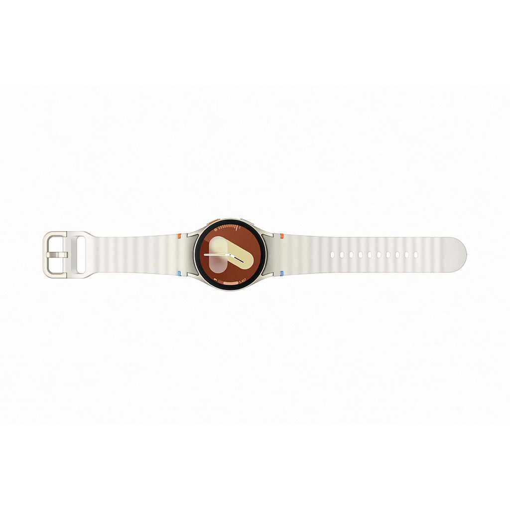 Samsung Galaxy Watch7 Bluetooth 40mm SM-L300NZEAXSA - Cream