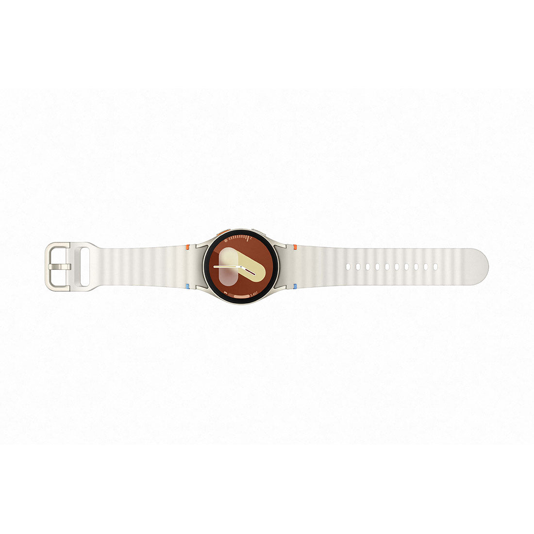 Samsung Galaxy Watch7 Bluetooth 40mm SM-L300NZEAXSA - Cream