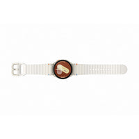 Thumbnail for Samsung Galaxy Watch7 Bluetooth 40mm SM-L300NZEAXSA - Cream