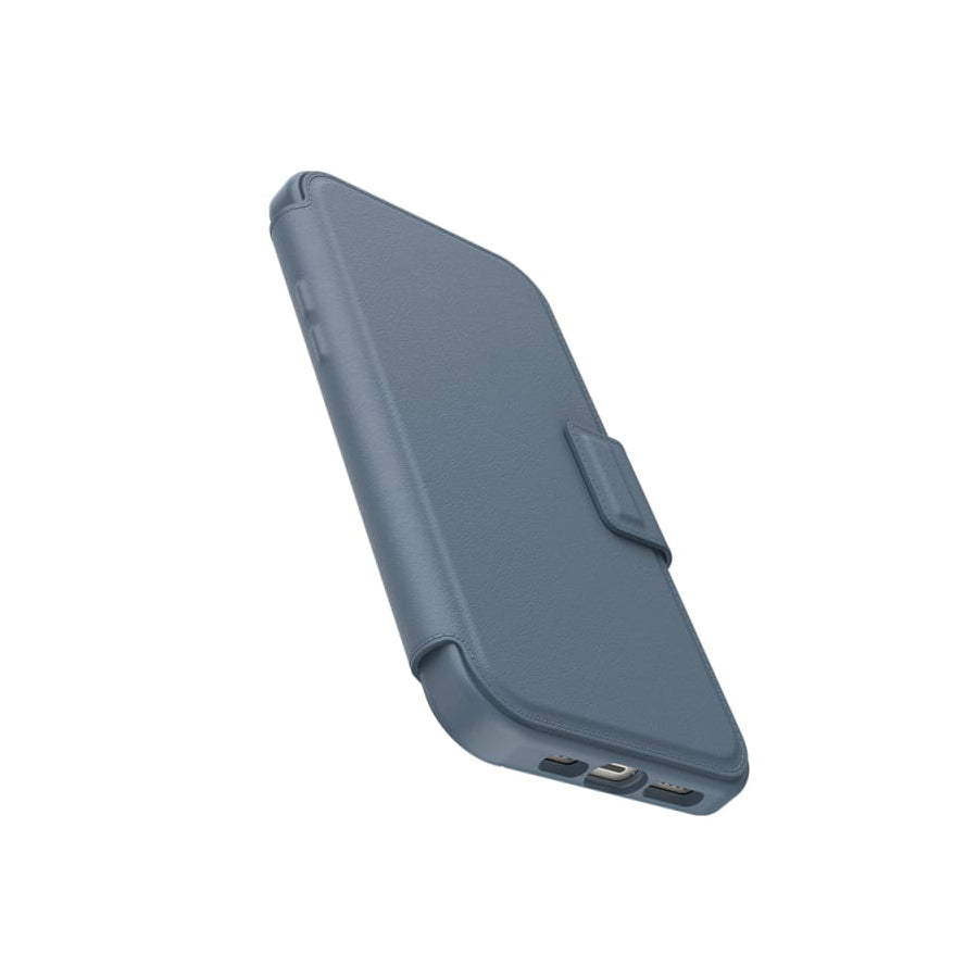 Otterbox MagSafe Folio Case for iPhone 14 Plus - Blue