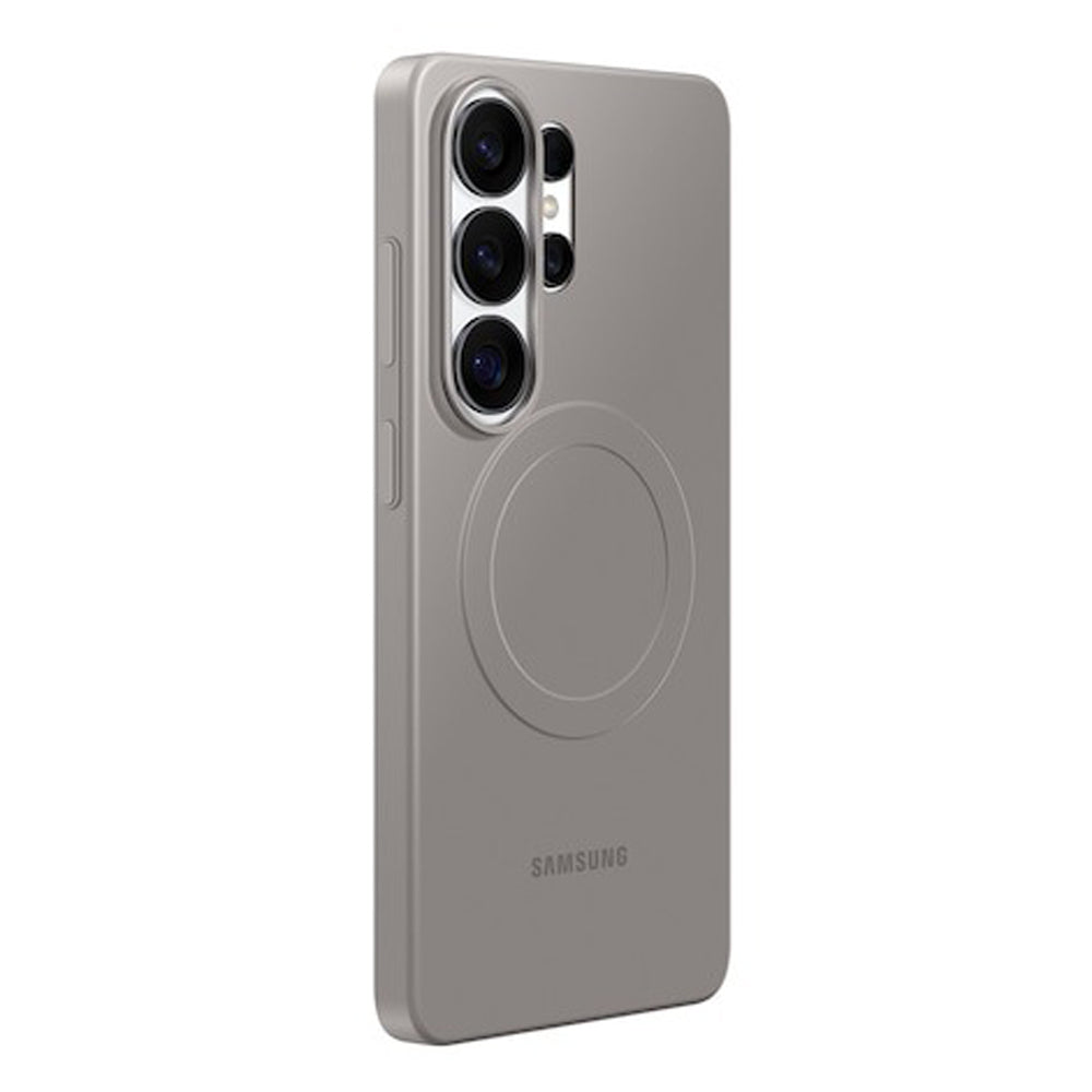 Samsung Slim Magnet Case for Galaxy S26 Ultra - Gray