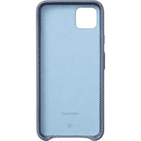 Thumbnail for Google Fabric Case for Google Pixel 4 - (Blue-ish)