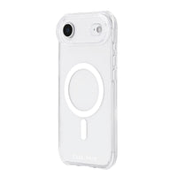 Thumbnail for Case-Mate Tough MagSafe Case for iPhone Air - Clear
