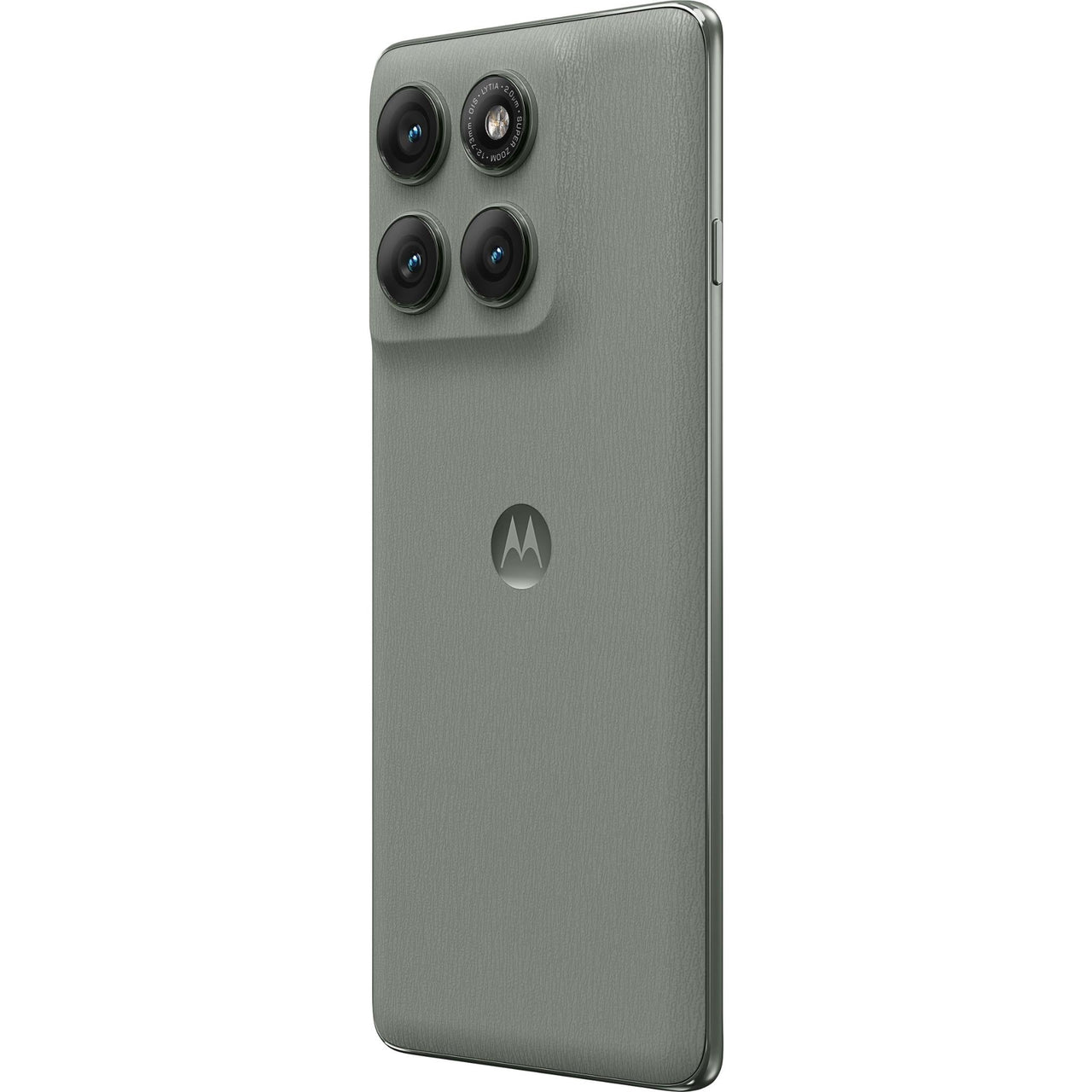 Motorola Edge 60 Pro 5G 512GB - Pantone Shadow