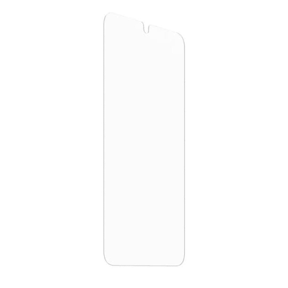 OtterBox Alpha Flex Antimicrobial Screen Protector for Samsung Galaxy S23 Clear