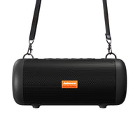 Thumbnail for Jabees WHALE 30W Portable Waterproof Bluetooth Outdoor Speaker - Black
