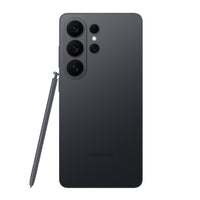 Thumbnail for Samsung Galaxy S26 Ultra 256GB Android Smartphone - Black