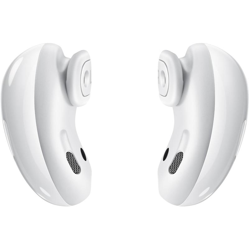 Samsung Galaxy Buds Live - Mystic White