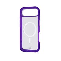 Thumbnail for Tech21 EvoPro MagSafe Case for iPhone Air - Purple/Pink