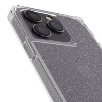 Thumbnail for Case-Mate Sheer Crystal Case For New iPhone 14 Pro Max - Clear