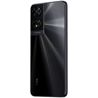 Thumbnail for TCL 505 4G (Dual Sim, 128GB/4GB, 6.75'') - Space Grey