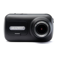 Thumbnail for Nextbase 422GW Dash Camera - Black