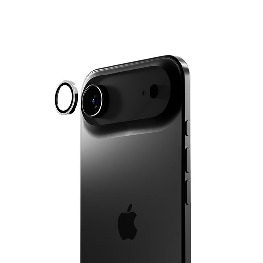 Cygnett Camera Lens Protector for Apple iPhone Air (6.5") - Clear