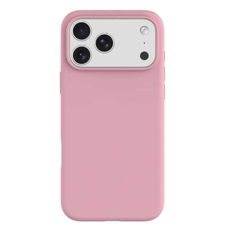 EFM Santorini Case for iPhone 18 Pro Max - Dusty Pink