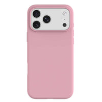 EFM Santorini Case for iPhone 18 Pro Max - Dusty Pink