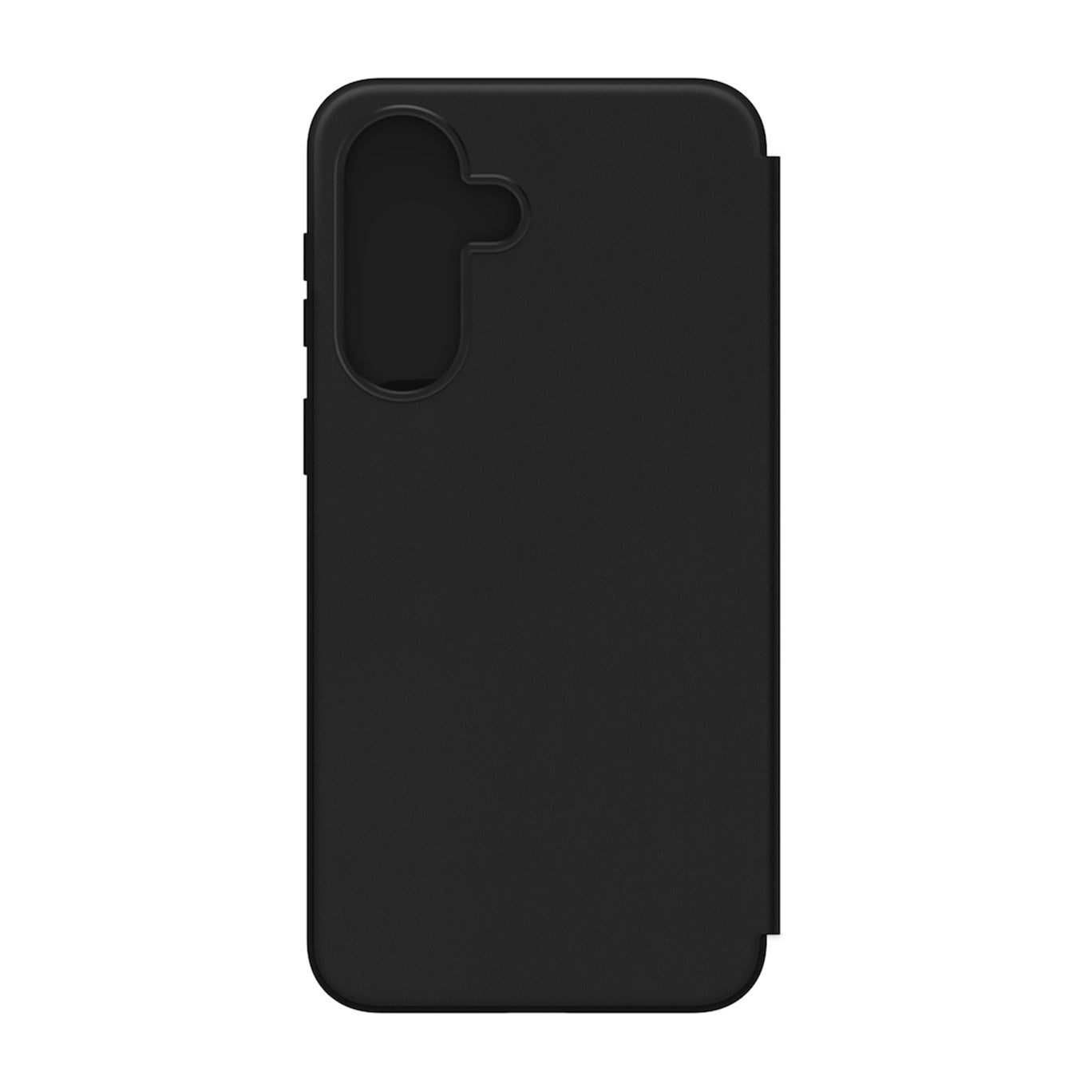 Samsung Galaxy A57 5G Wallet Flip Case - Black