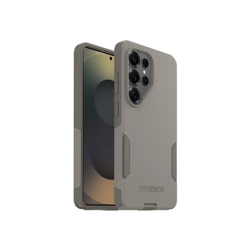 OtterBox Commuter Case with Magnets Suits for Samsung Galaxy S26 Ultra - Cottonwood Glen Cream