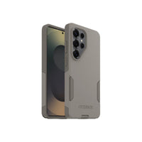 Thumbnail for OtterBox Commuter Case with Magnets Suits for Samsung Galaxy S26 Ultra - Cottonwood Glen Cream