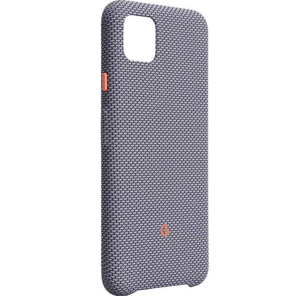 Google Pixel 4 Case - Smokey Gray