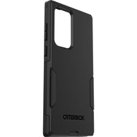 Thumbnail for Otterbox Commuter Case For Samsung Galaxy S22 Ultra (6.8) - Black
