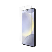 Thumbnail for EFM Tempered Glass Screen Protector Bulk Pack 50 Units for Samsung Galaxy S24+ / S25+ - Clear