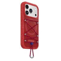 OtterBox Sole Pack Case for iPhone 18 Pro/17 Pro - Pulse Red