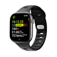 NOMAD Tempo Band for Apple Watch (44-46mm/ULTRA) - Black