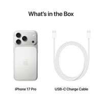 Thumbnail for Apple iPhone 17 Pro 256GB, 5G Dual SIM, 6.3