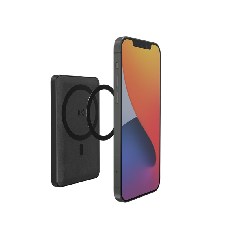 Mophie Snap+ Juice Pack mini-15W MagSafe Compatible