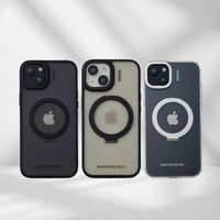 Thumbnail for EFM Alta Case Armour with D3O Bio for iPhone 15 - 6.1