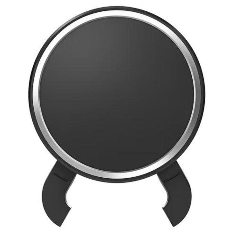Samsung Magnetic Car Wireless Charger 2025 Qi2 Compatibility - Black