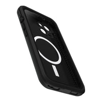 Thumbnail for Otterbox Lifeproof Fre Magsafe Case For iPhone 14  - Black