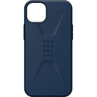 Thumbnail for UAG Civilian Case for iPhone 14 Plus - Mallard