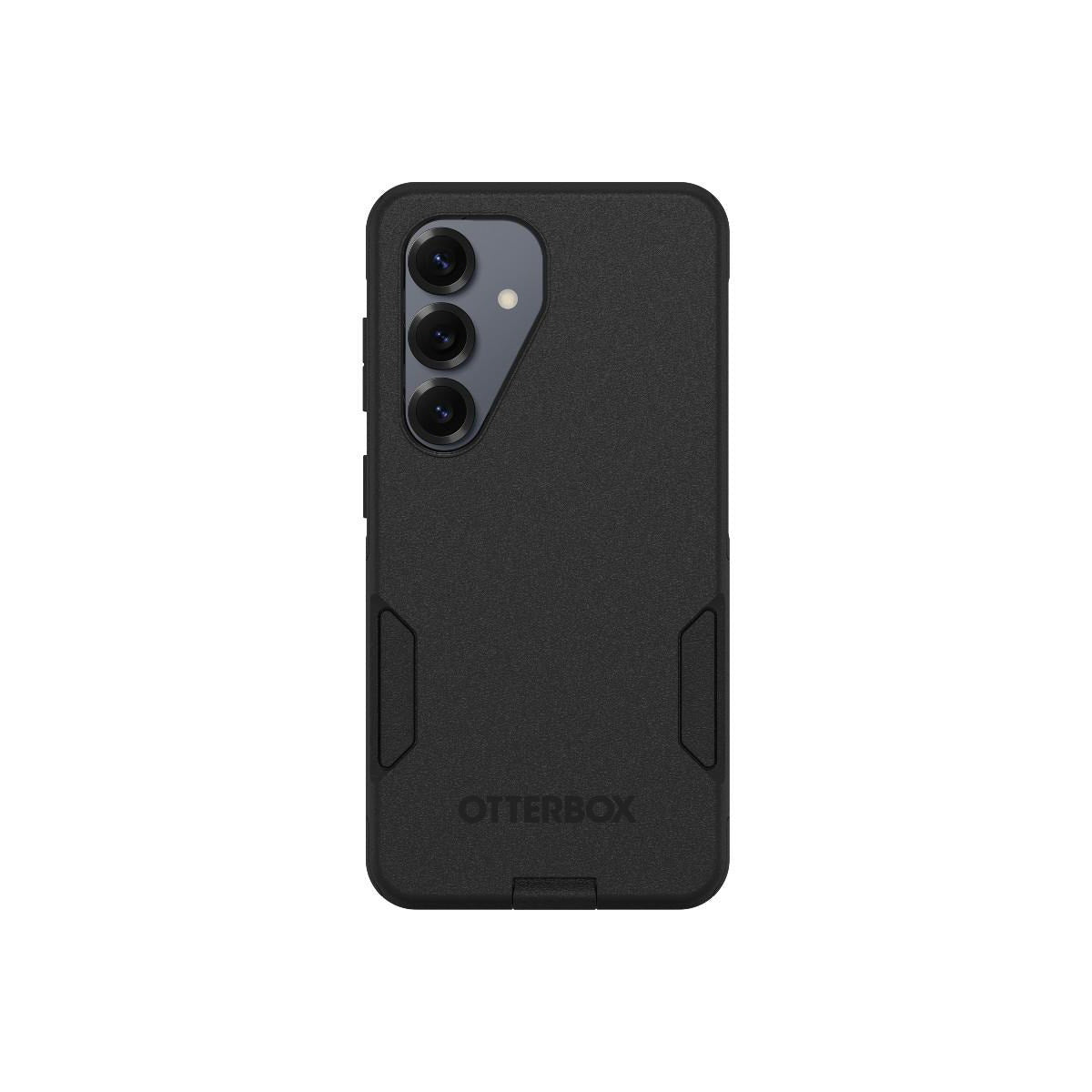 OtterBox Commuter Magnets Suits with Case for Samsung Galaxy S26 - Black