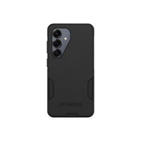 Thumbnail for OtterBox Commuter Magnets Suits with Case for Samsung Galaxy S26 - Black